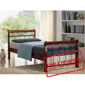 Кровать односпальная Signal Venecja  90х200...