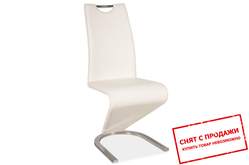 Стул Signal H-090 хром