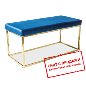 Банкетка Signal Fendi