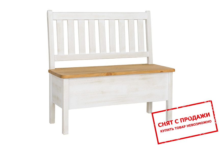 Банкетка Signal Poprad II