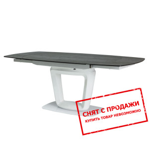 Стол  раскладной Signal Claudio Ceramic...