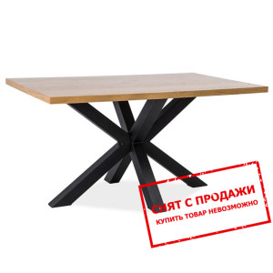 Стол Signal Cross 180x90