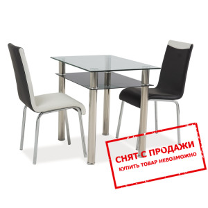 Стол Signal Madras  90X60