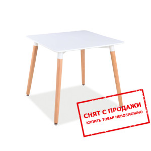 Стол Signal Nolan II 80x80 