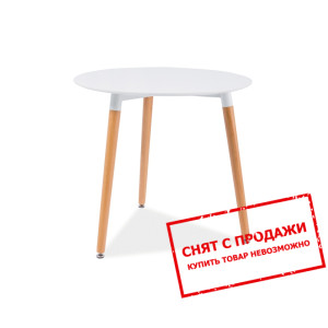 Стол Signal Nolan III 80 