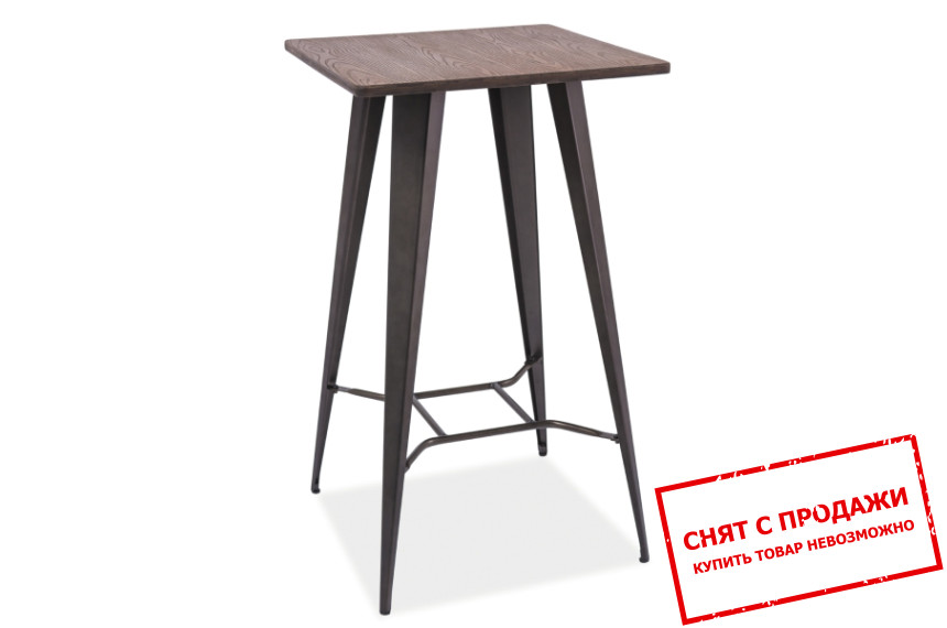 Стол барный Signal Retto