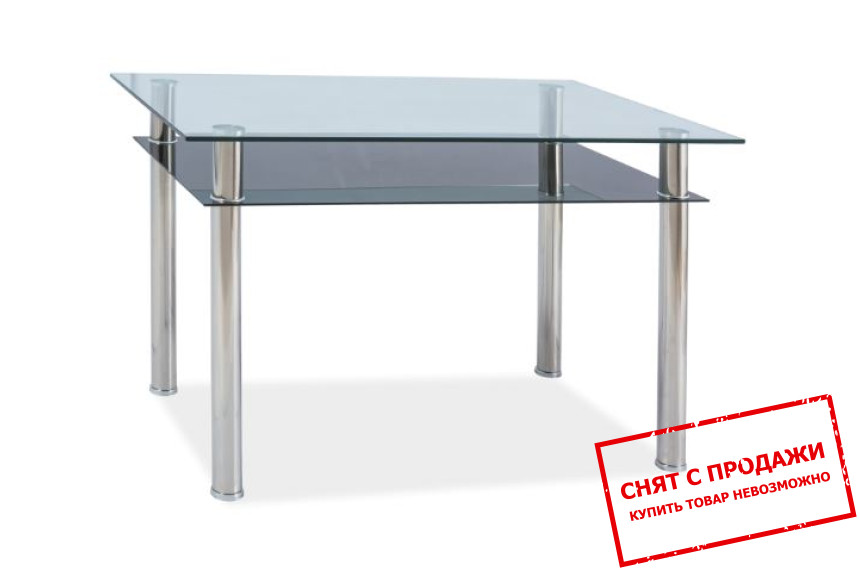 Стол Signal Madras 120X75