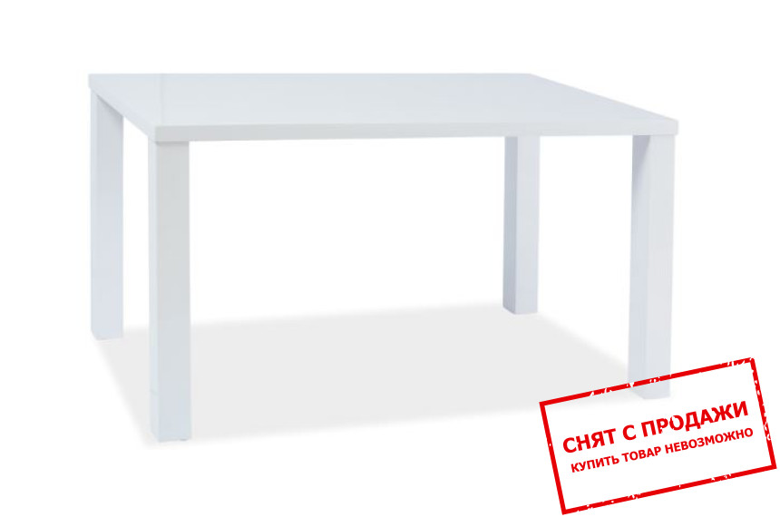 Стол Signal Montego 140x80