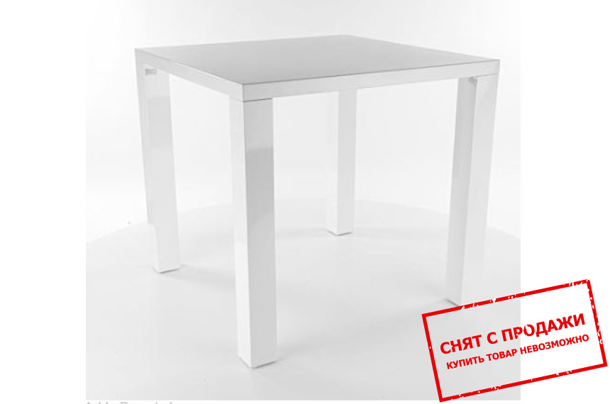 Стол Signal Montego  80x80