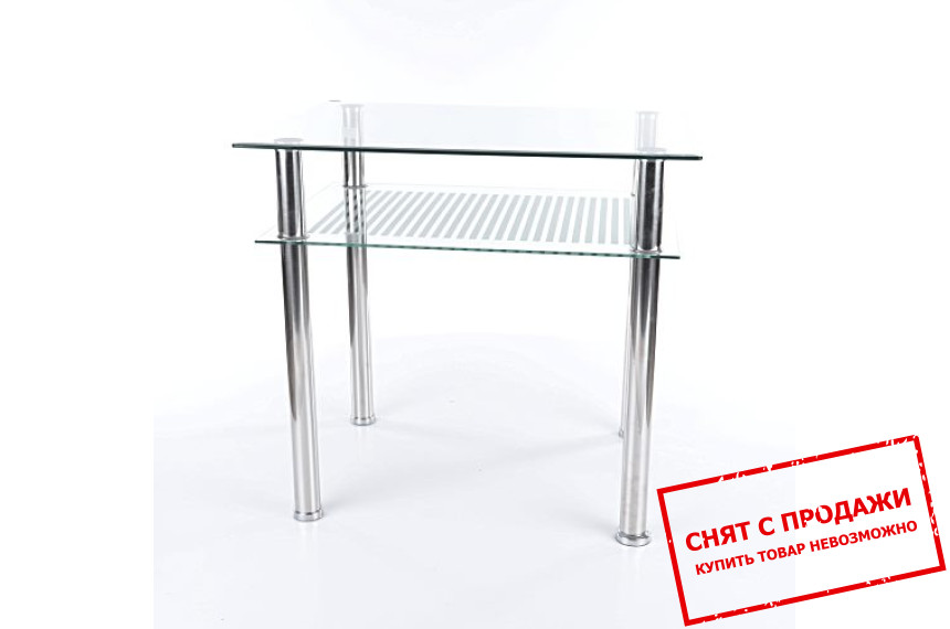 Стол Signal Pixel  80x60