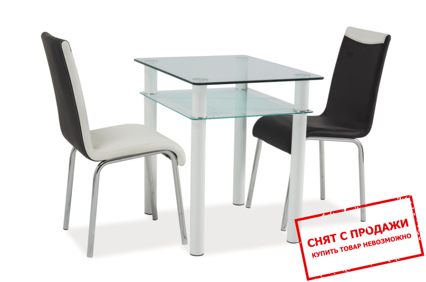 Стол Signal Sono  80X60