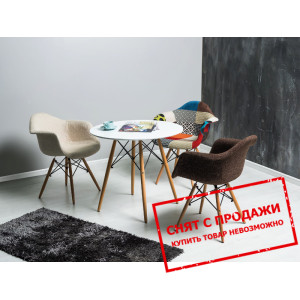 Стол Signal Soho 80 