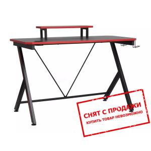 Стол компьютерный Signal B-202 Черный...