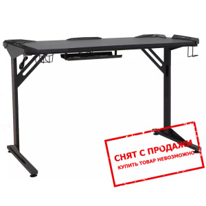 Стол компьютерный Signal B-216 Черный...