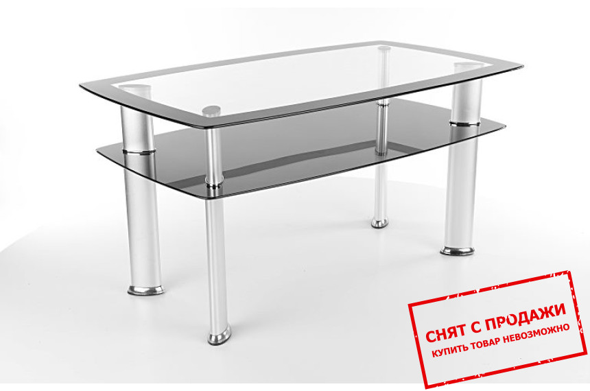 Стол журнальный  Signal Daria C