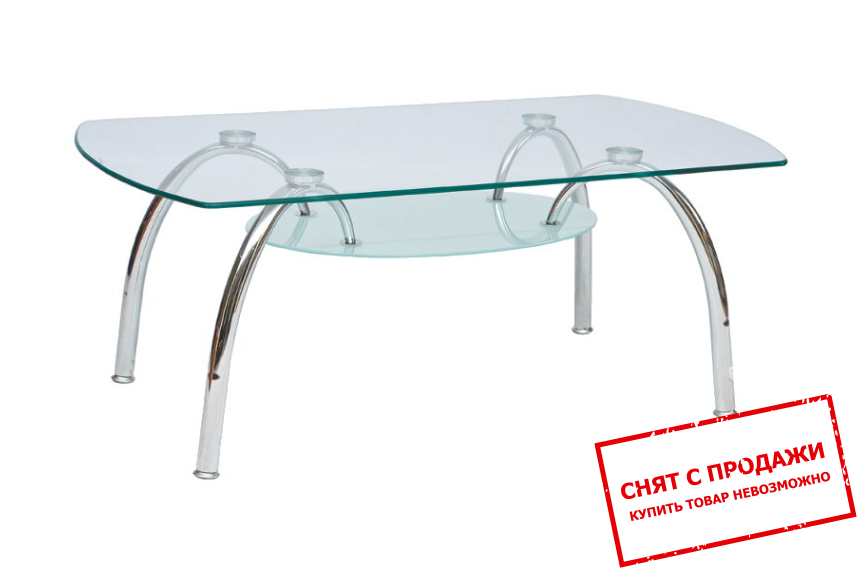 Стол журнальный  Signal Arachne II