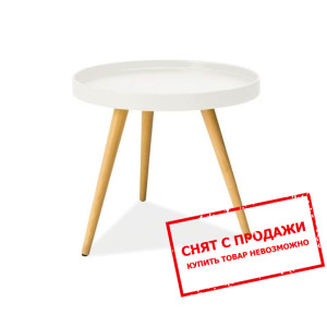Стол журнальный Signal Toni C