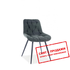 Стул Signal Praga Sztruks