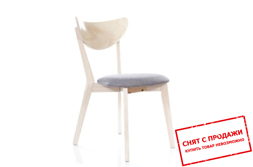 Стул Signal CD-37 Серый