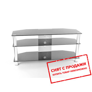 Тумба под телевизор Signal TV-032 черный...