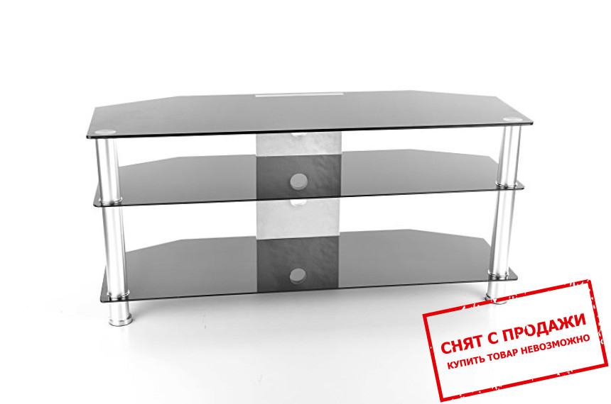 Тумба под телевизор Signal TV-032 черный