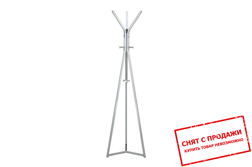 Вешалка Signal HERON напольная Хром