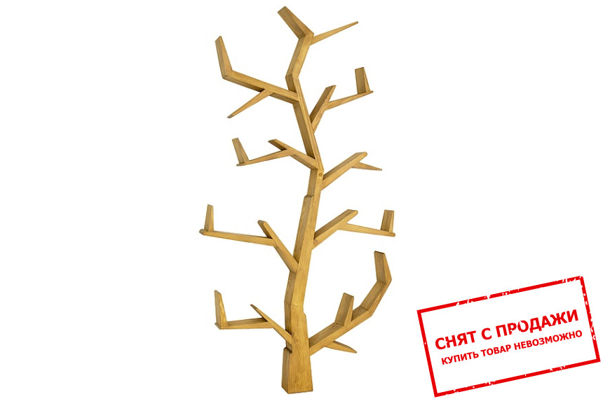 Полка-дерево Signal Poprad S