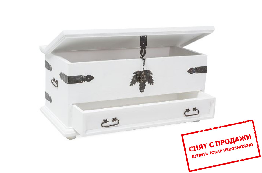 Сундук Signal Poprad