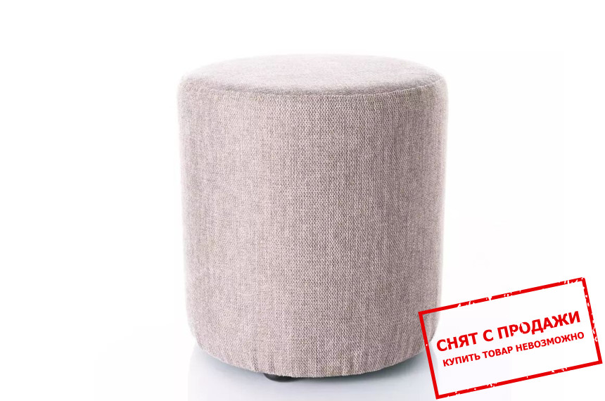 Пуф Signal DOTI C BREGO