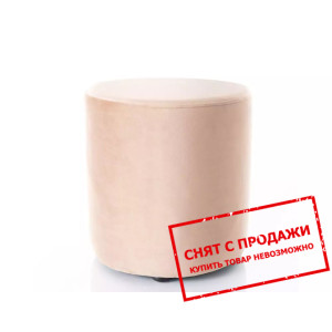Пуф Signal DOTI C VELVET