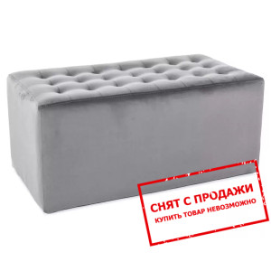 Пуф Signal LORI 2 VELVET