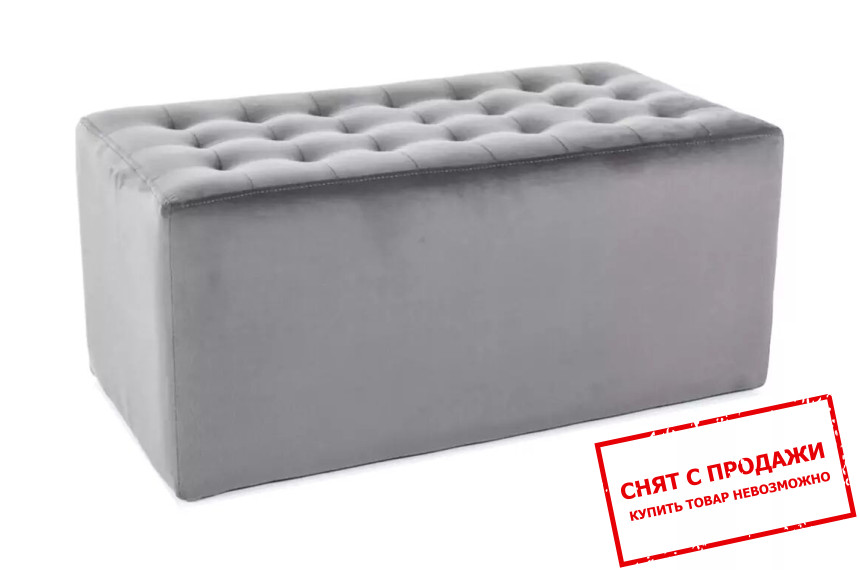 Пуф Signal LORI 2 VELVET