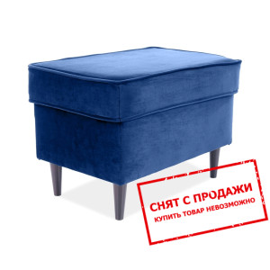 Пуф Signal Ron Velvet