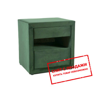 Тумба прикроватная Signal ET-003 VELVET...