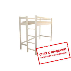 Кровать-чердак деревянная Venger Даниель...