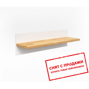 Полка деревянная Venger Мила