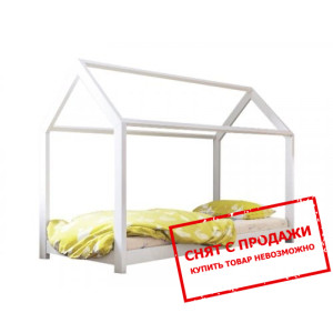 Кровать домик деревянная Venger Викки...