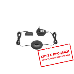 Опция подсветки витрины Zele REG1W3D BRW...