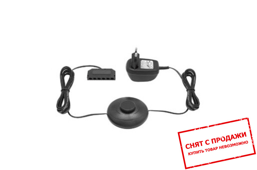 Опция подсветки к витрине REG2W2S Dodson LED BRW