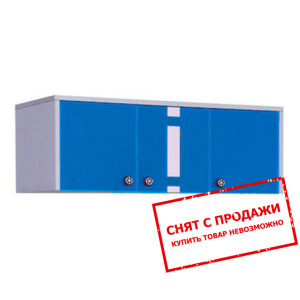 Надставка шкафа Лео 3D L-003 Гербор...