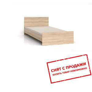 Кровать (каркас) Моби LOZ90 Гербор...