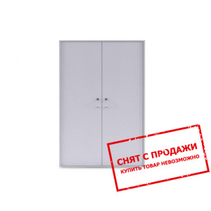 Шкаф комбинированный Фламинго 2D Гербор...