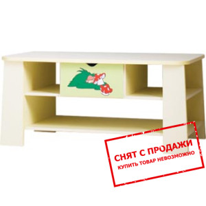 Стол игровой Гном 001 (Г1) Гербор...