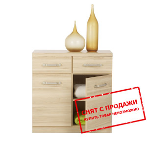 Комод Инди бук татра 2D2S/80 БРВ...