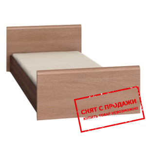 Кровать (каркас) Инди LOZ90 БРВ...