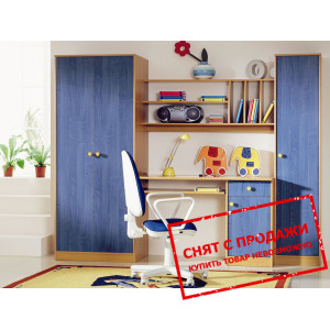 Детская Канди Гербор