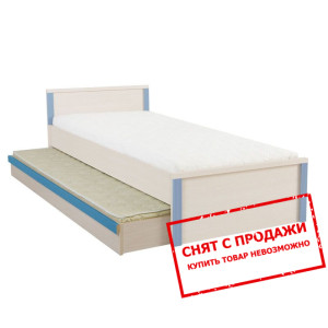 Ящик кровати Капс Голубой LOZ85D БРВ...
