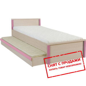 Ящик кровати Капс Розовый LOZ85D БРВ...