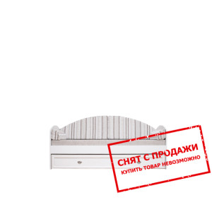 Кровать-Диван раскладной Салерно LOZ80 Авеню полос...