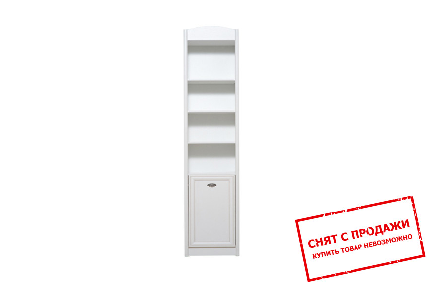 Пенал Салерно REG1DP Гербор